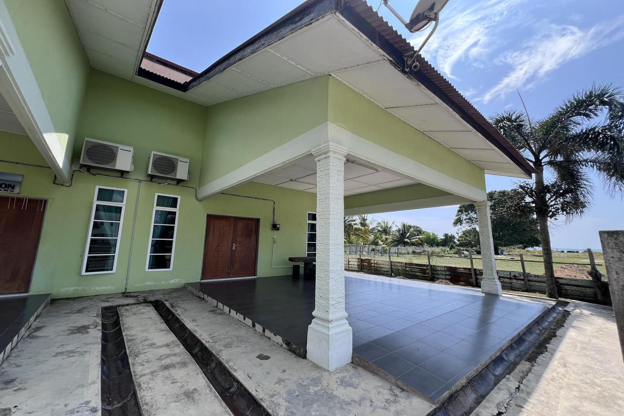 Saujana Villa Cherok Paloh, Kuantan Beach Kampung Ceruk Paluh Exterior photo