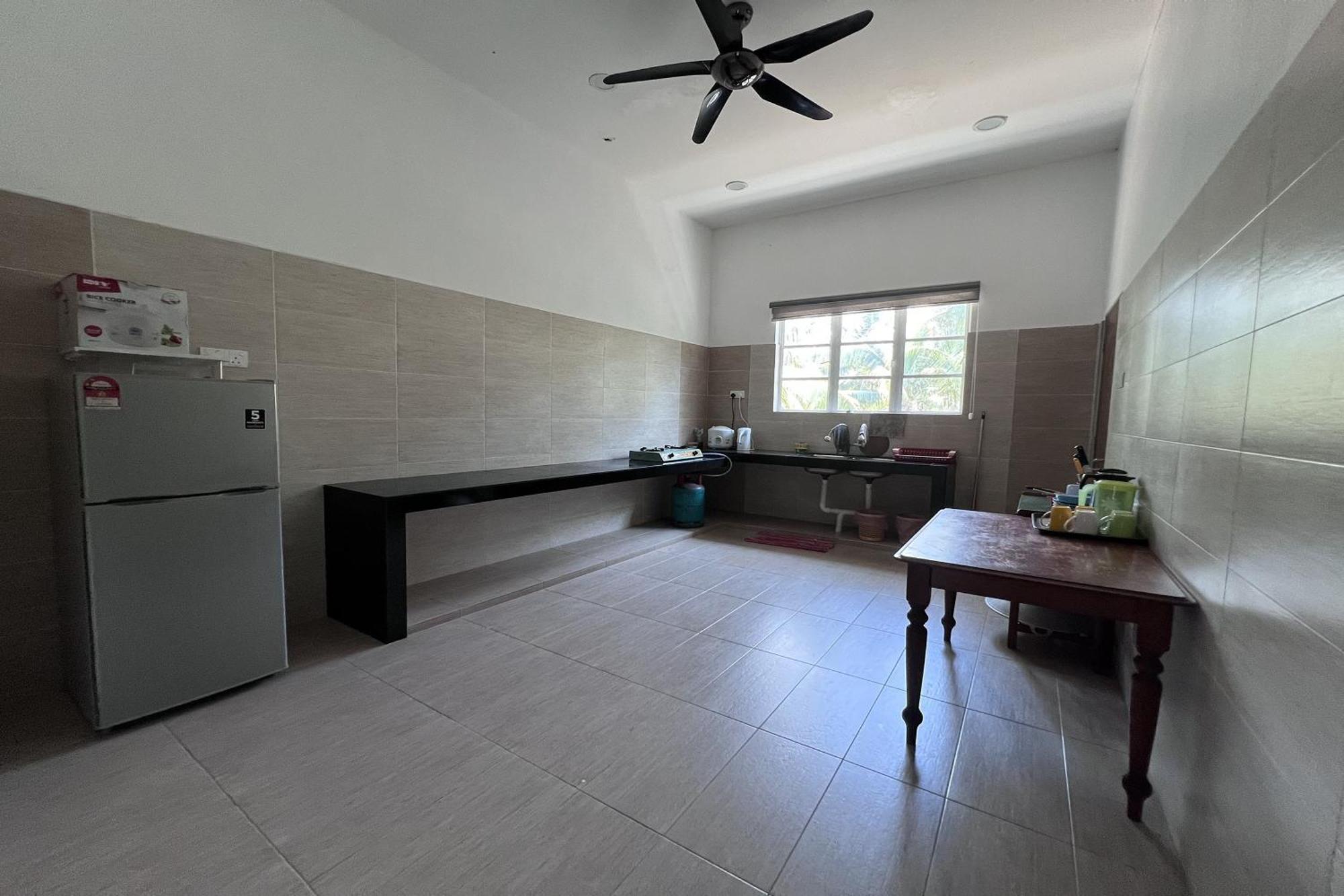 Saujana Villa Cherok Paloh, Kuantan Beach Kampung Ceruk Paluh Exterior photo