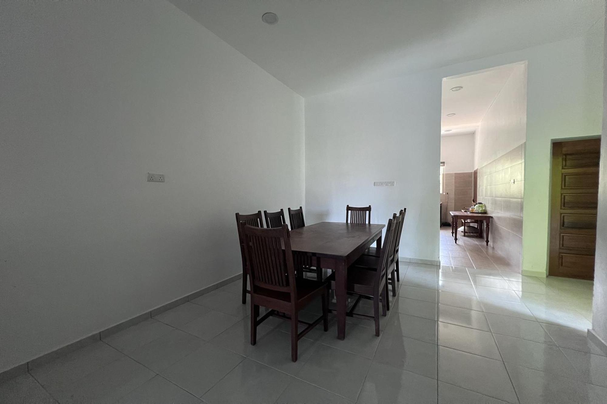 Saujana Villa Cherok Paloh, Kuantan Beach Kampung Ceruk Paluh Exterior photo