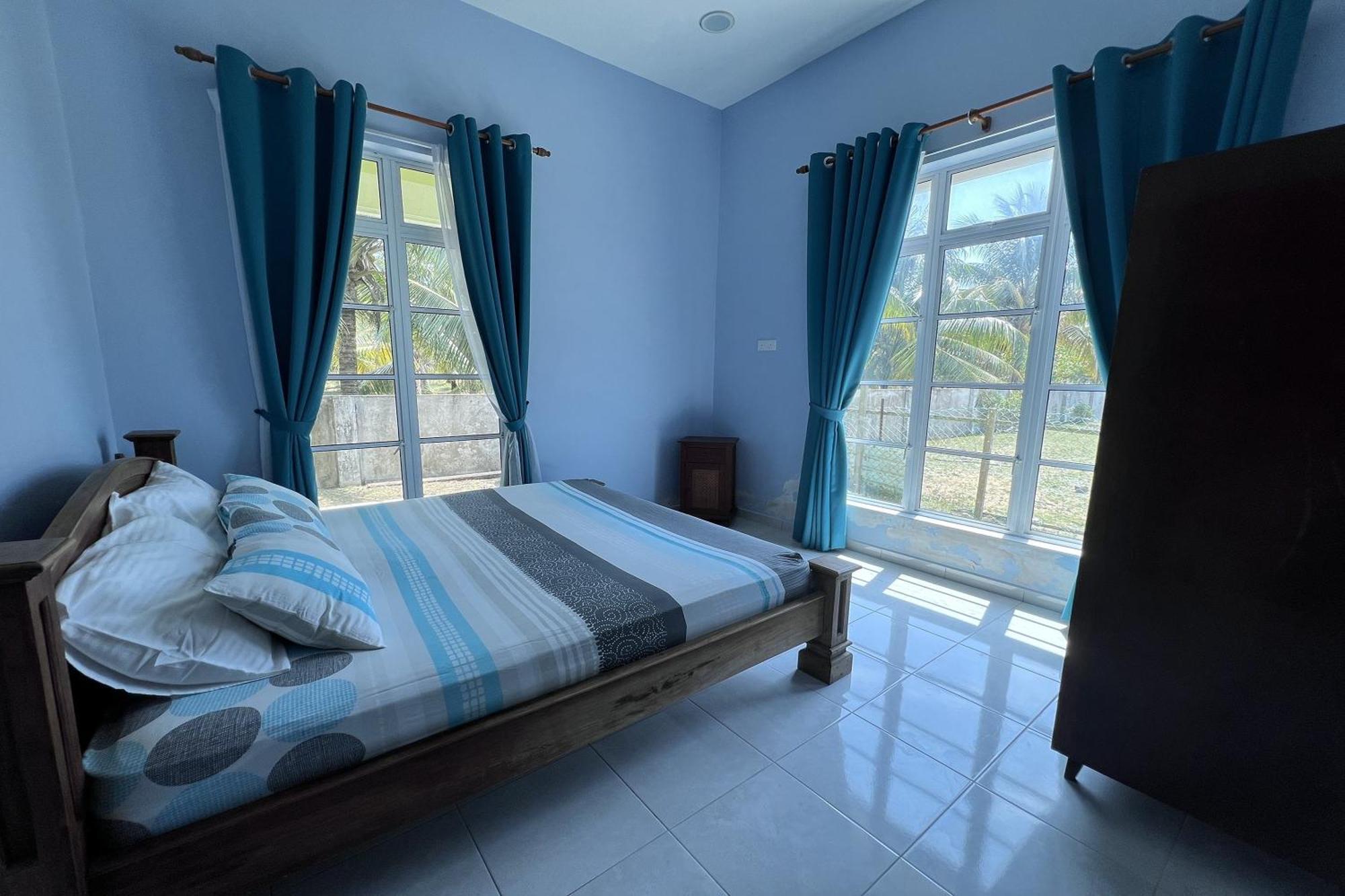Saujana Villa Cherok Paloh, Kuantan Beach Kampung Ceruk Paluh Exterior photo
