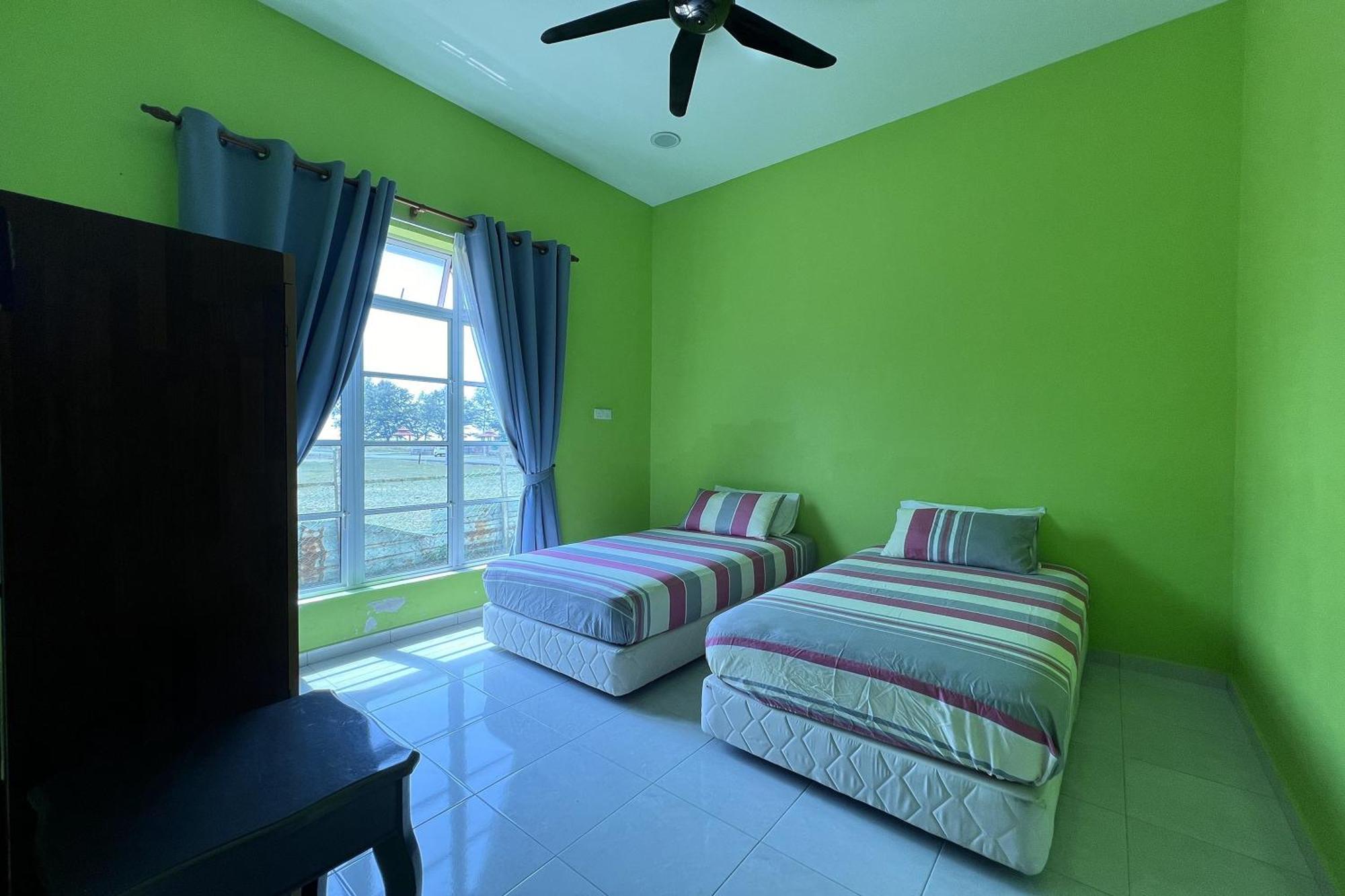 Saujana Villa Cherok Paloh, Kuantan Beach Kampung Ceruk Paluh Exterior photo