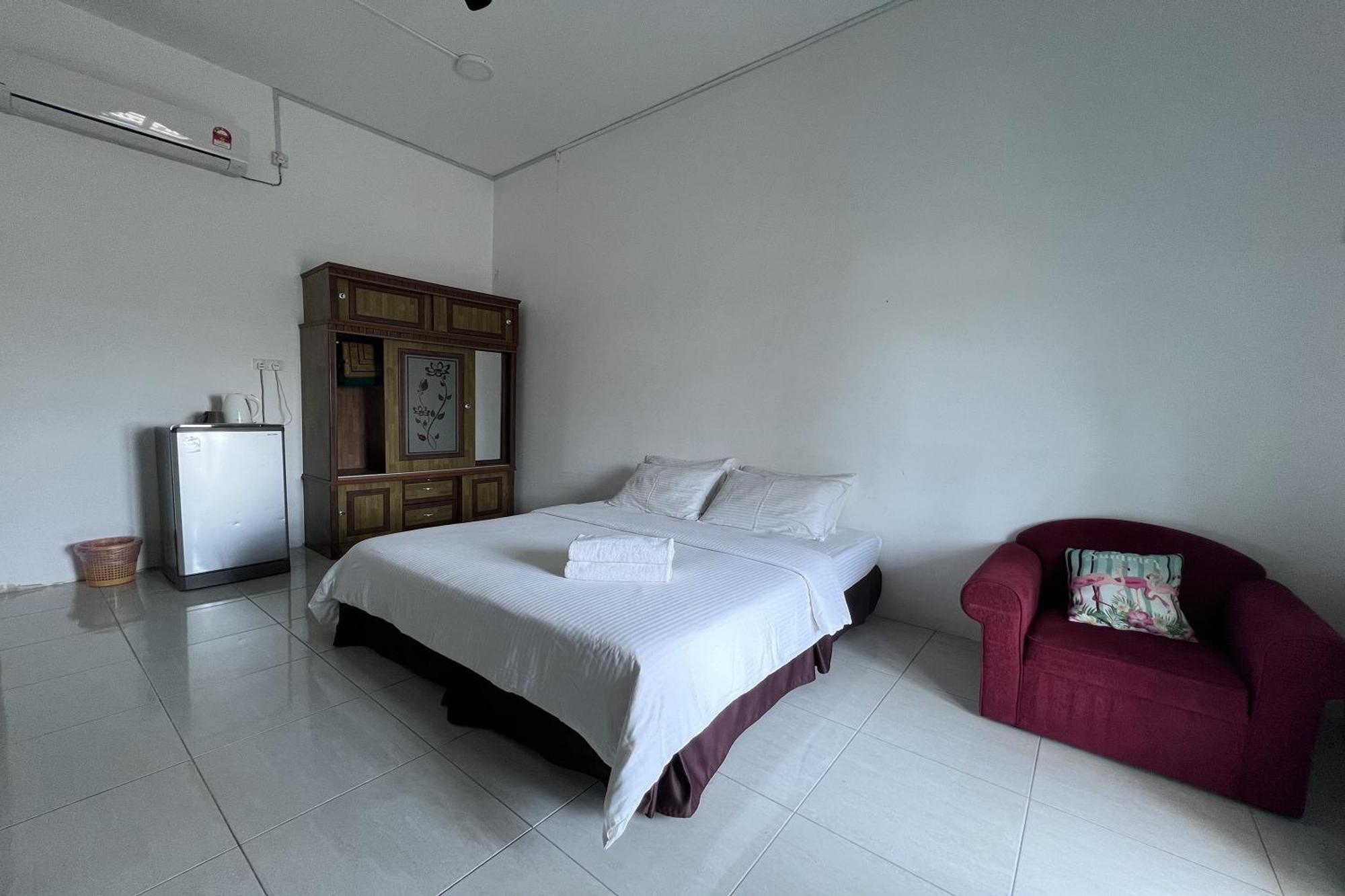 Saujana Villa Cherok Paloh, Kuantan Beach Kampung Ceruk Paluh Exterior photo