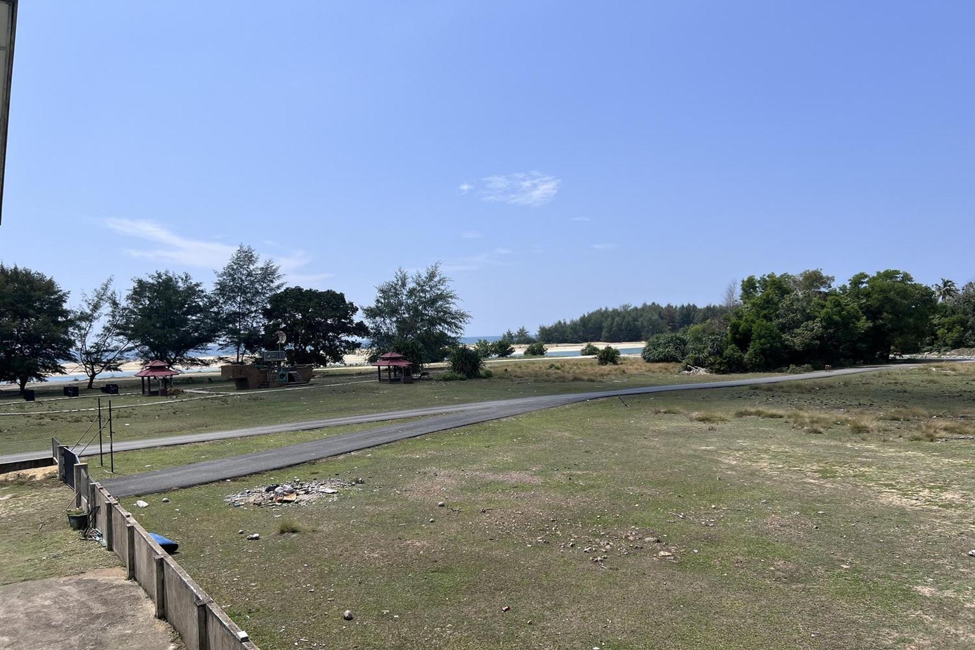 Saujana Villa Cherok Paloh, Kuantan Beach Kampung Ceruk Paluh Exterior photo