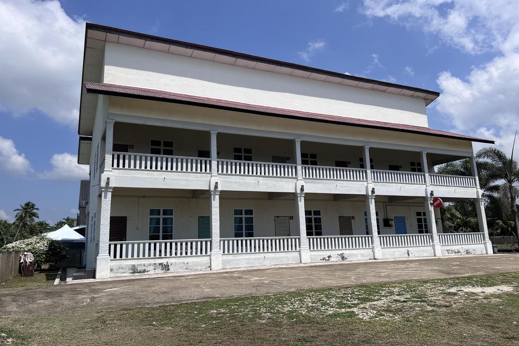 Saujana Villa Cherok Paloh, Kuantan Beach Kampung Ceruk Paluh Exterior photo
