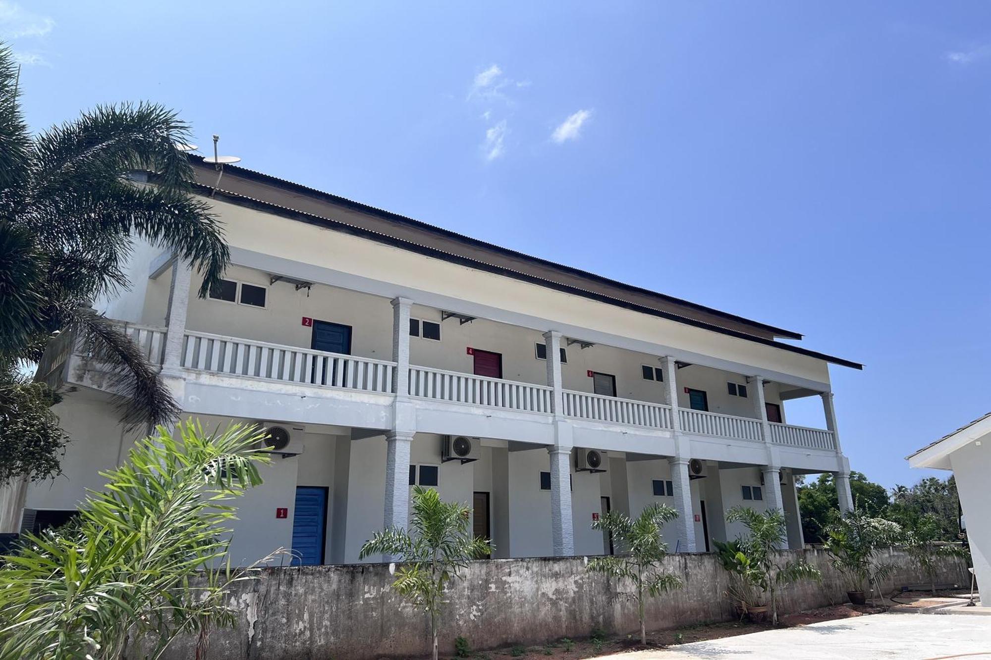 Saujana Villa Cherok Paloh, Kuantan Beach Kampung Ceruk Paluh Exterior photo