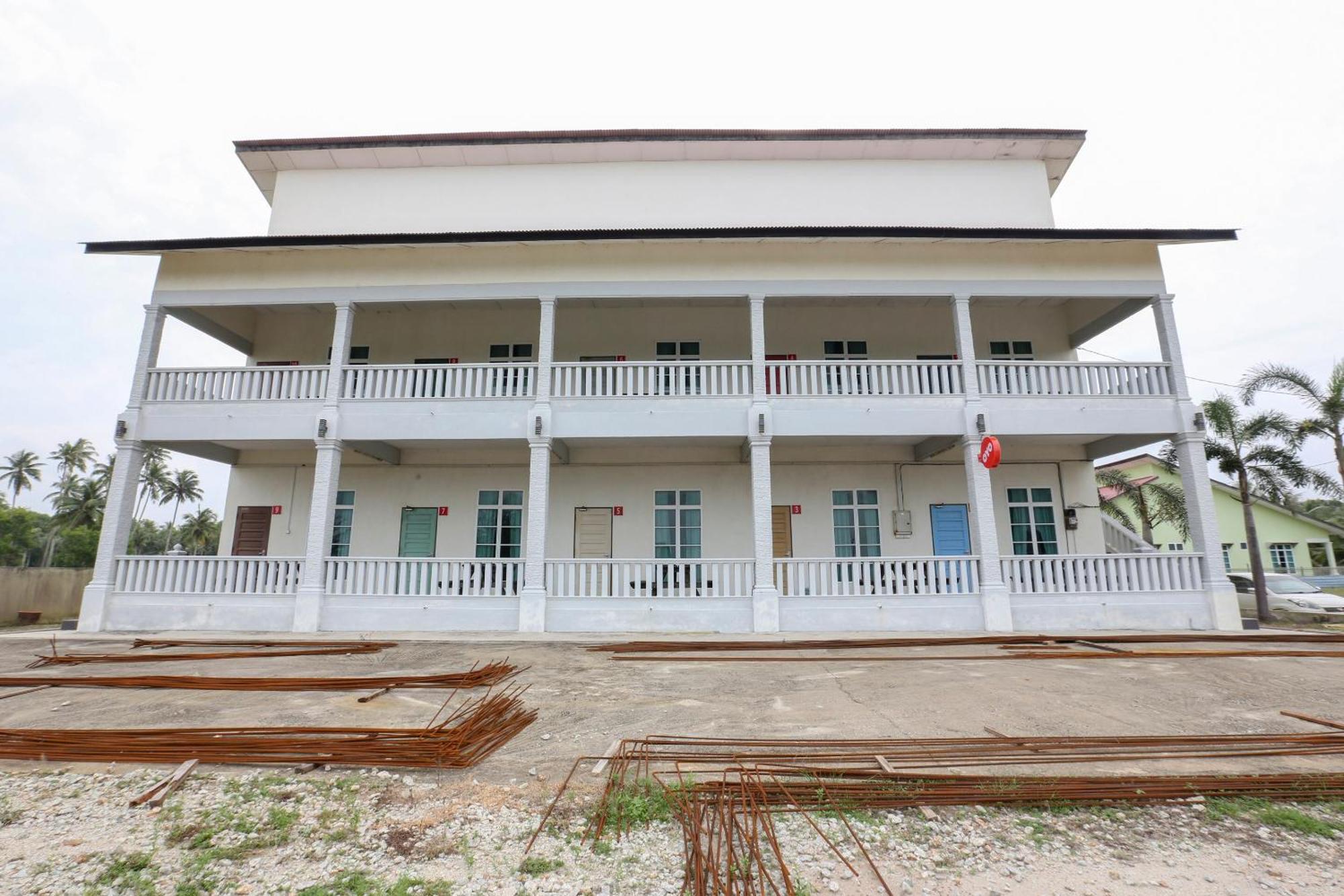 Saujana Villa Cherok Paloh, Kuantan Beach Kampung Ceruk Paluh Exterior photo